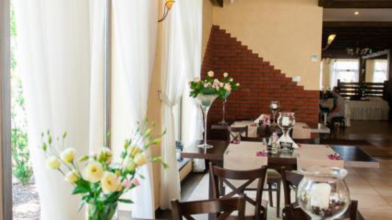 Hotel Podzamcze