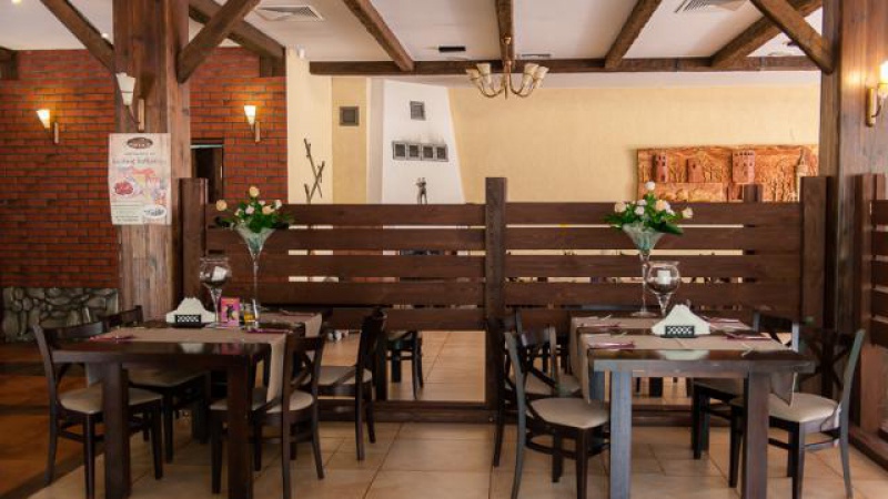 Hotel Podzamcze