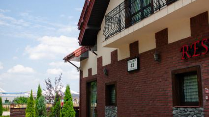 Hotel Podzamcze