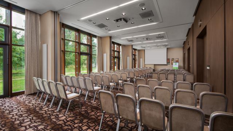 Holiday Inn Warszawa Józefów