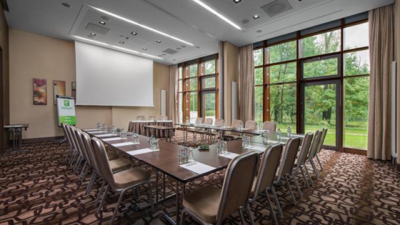 Holiday Inn Warszawa Józefów