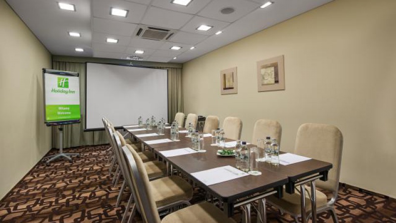 Holiday Inn Warszawa Józefów