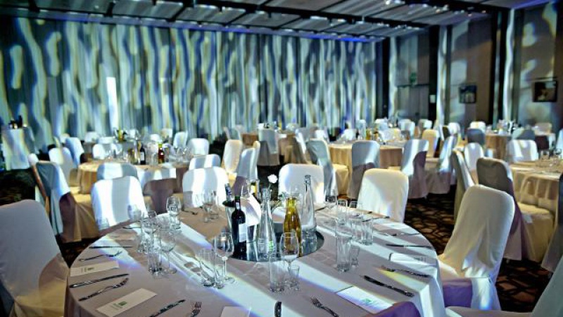 Holiday Inn Warszawa Józefów