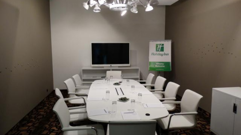 Holiday Inn Warszawa Józefów