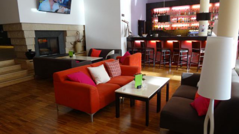 Holiday Inn Warszawa Józefów