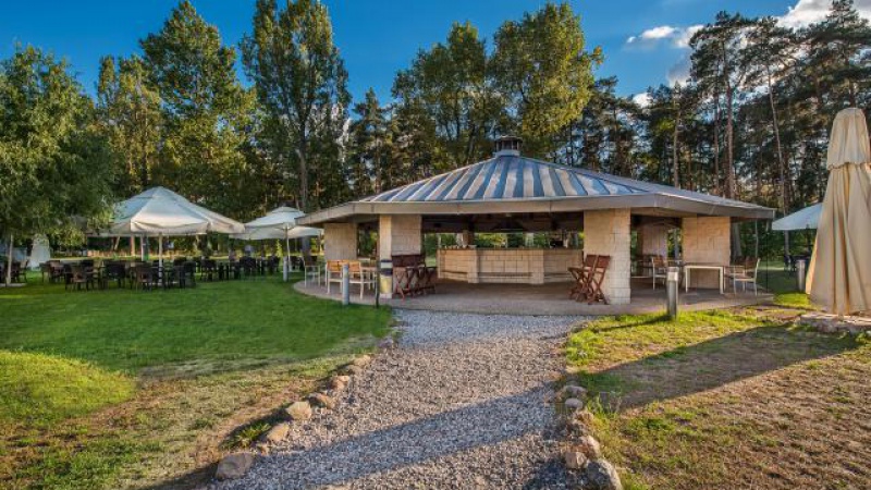 Holiday Inn Warszawa Józefów