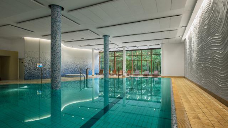 Holiday Inn Warszawa Józefów