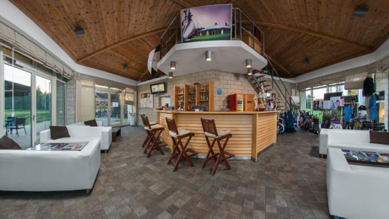 Holiday Inn Warszawa Józefów