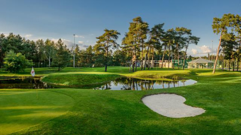 Holiday Inn Warszawa Józefów