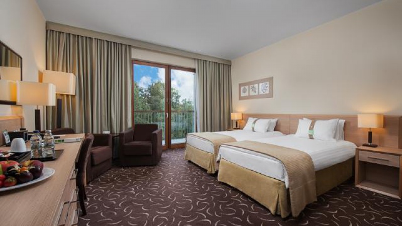 Holiday Inn Warszawa Józefów