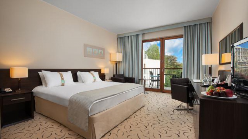 Holiday Inn Warszawa Józefów