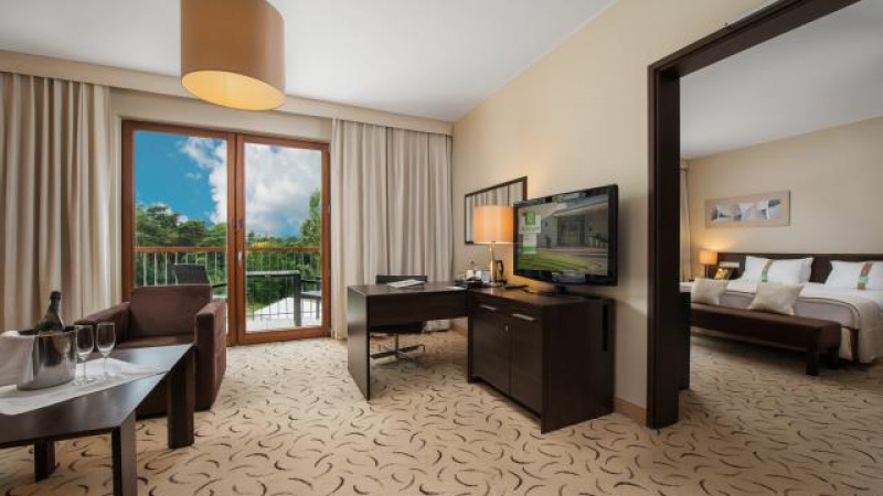 Holiday Inn Warszawa Józefów