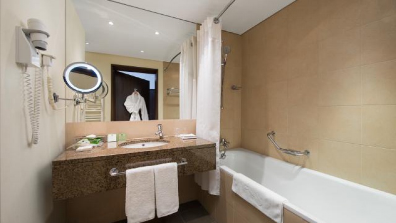 Holiday Inn Warszawa Józefów