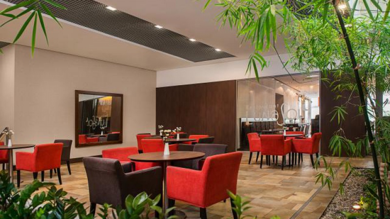 Holiday Inn Warszawa Józefów