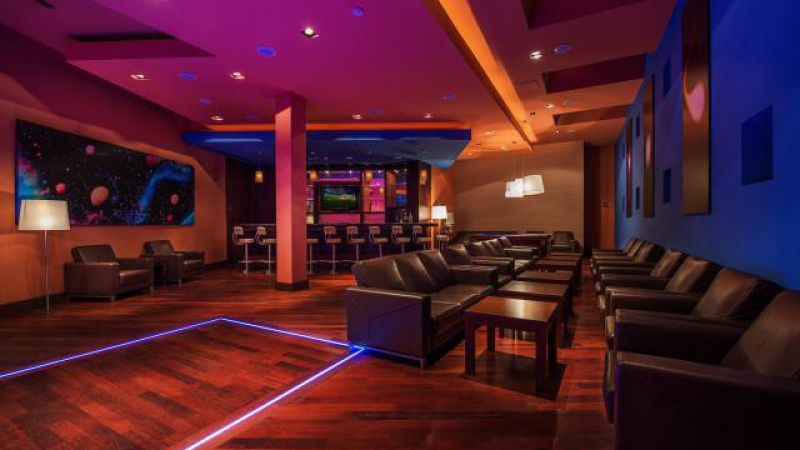 Holiday Inn Warszawa Józefów