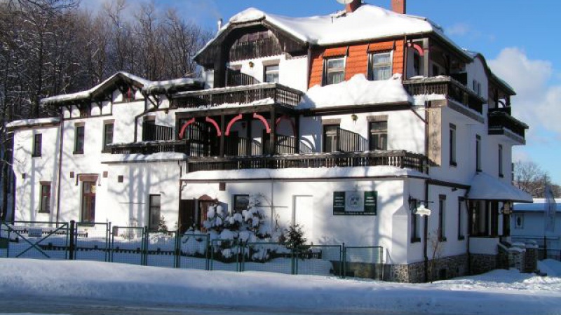 Hotel Sowia Dolina