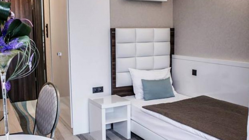 Hotel Pogoria Residence