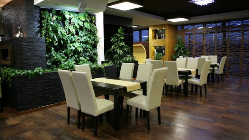 Hotel Pogoria Residence