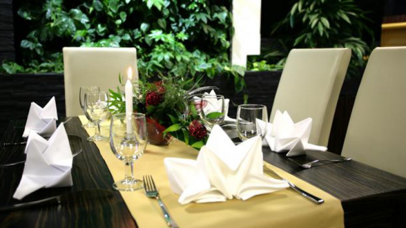 Hotel Pogoria Residence