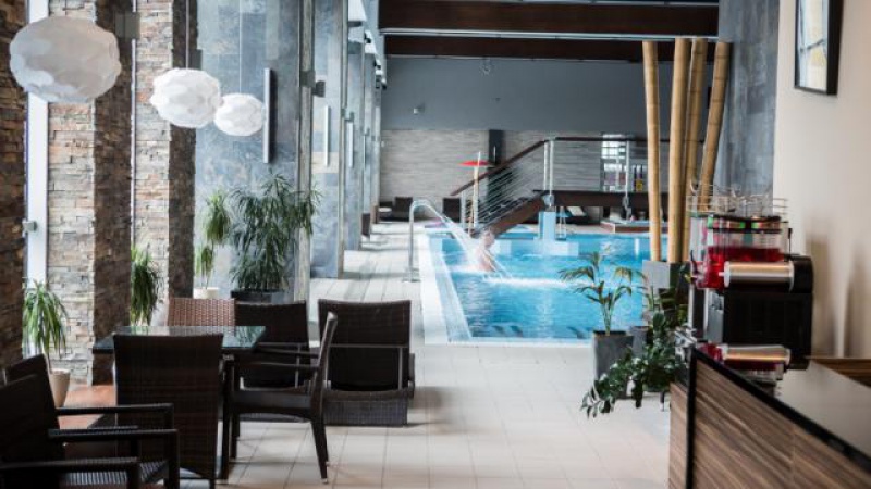 Spa Orkana