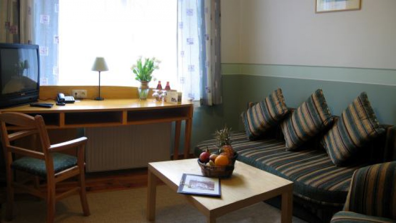 Hotel Sowia Dolina