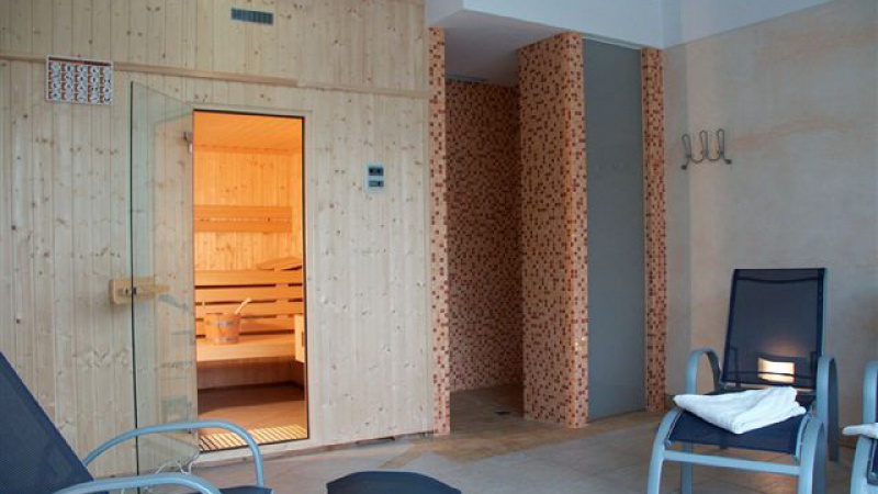 Hotel Sowia Dolina