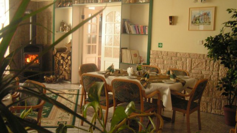 Hotel Sowia Dolina
