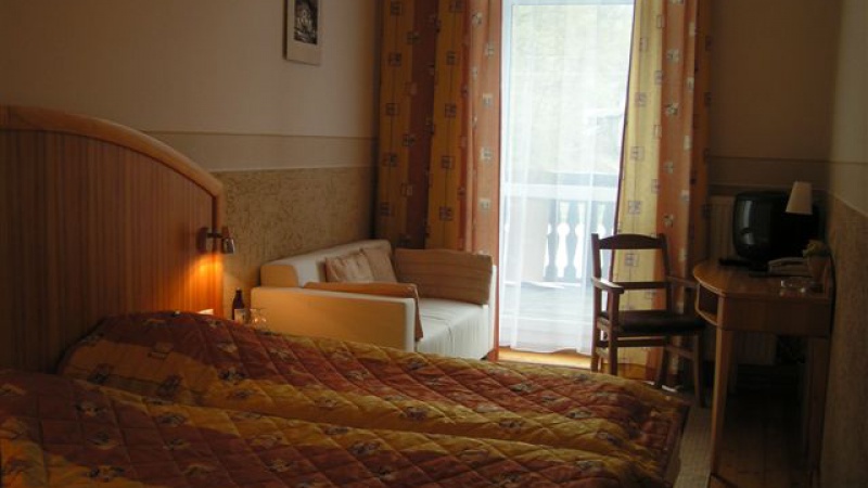 Hotel Sowia Dolina
