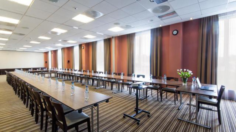 Park Hotel Diament Wrocław