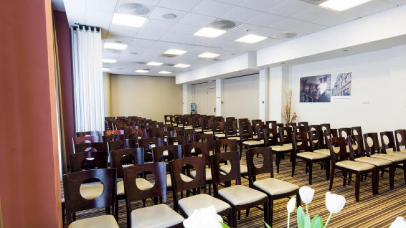 Park Hotel Diament Wrocław