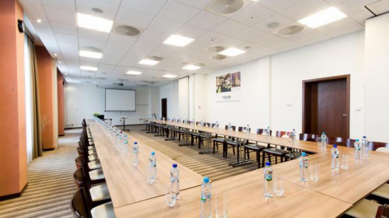 Park Hotel Diament Wrocław
