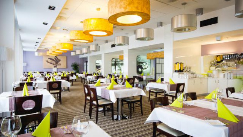 Park Hotel Diament Wrocław