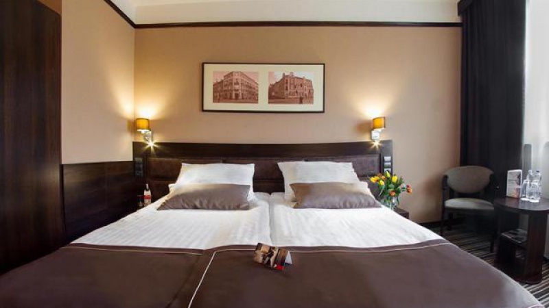 Park Hotel Diament Katowice