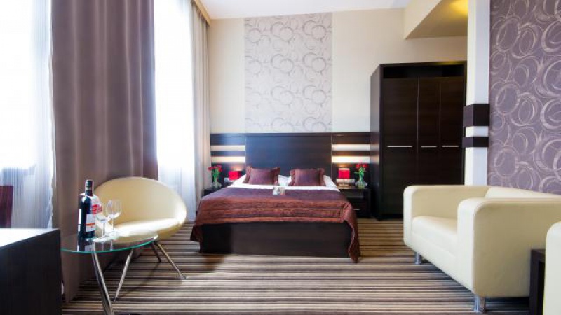 Hotel Diament Plaza Katowice