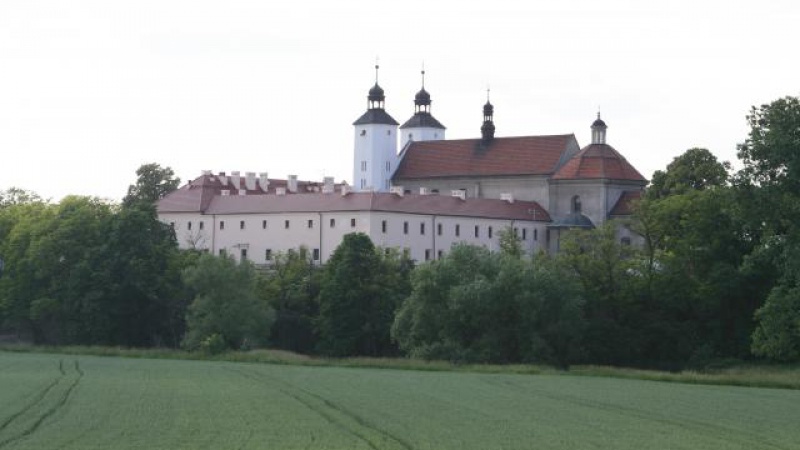 Hotel św.Norberta