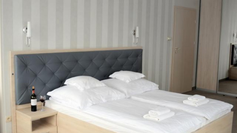 Hotel Neapol