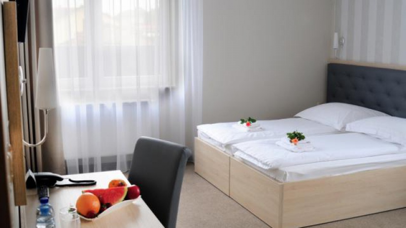 Hotel Neapol