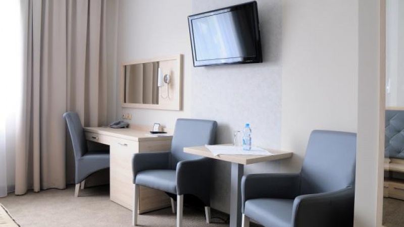 Hotel Neapol