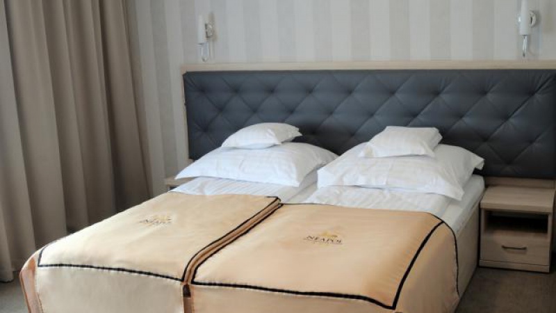 Hotel Neapol