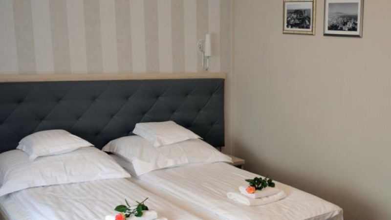 Hotel Neapol