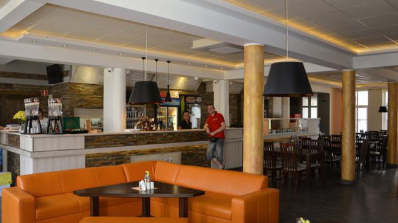 Hotel Neapol