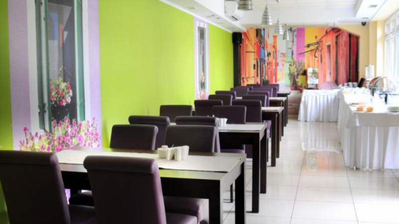 Hotel Neapol