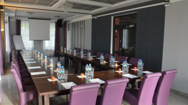 Hotel Neapol
