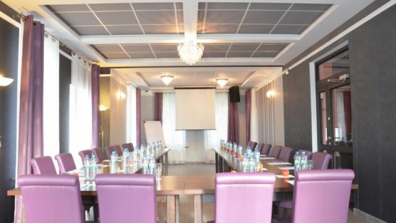 Hotel Neapol