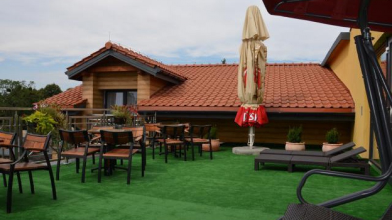 Hotel Neapol