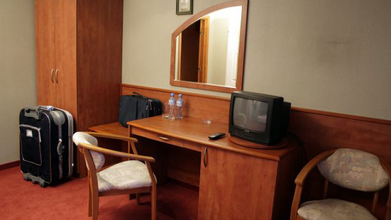 Hotel Boss