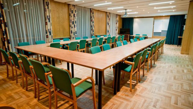 Ośrodek Konferencyjno- Wypoczynkowy PARZENICA