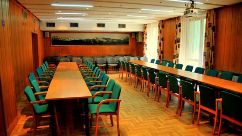 Ośrodek Konferencyjno- Wypoczynkowy PARZENICA