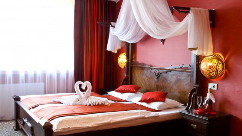Centrum Green Hill Business & Spa