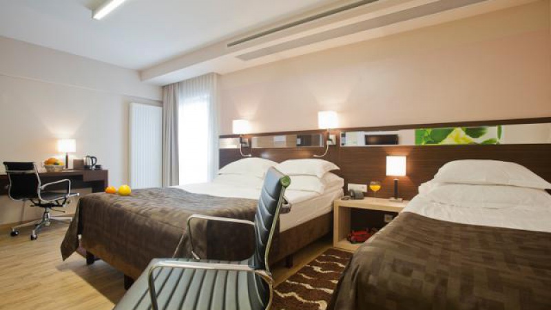 Best Western Plus Hotel Arkon Park